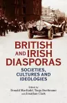 British and Irish Diasporas cover