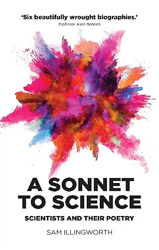 A Sonnet to Science cover