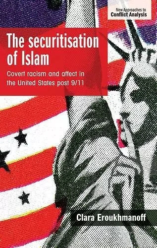 The Securitisation of Islam cover