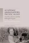 Academic Ambassadors, Pacific Allies cover