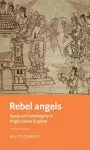 Rebel Angels cover