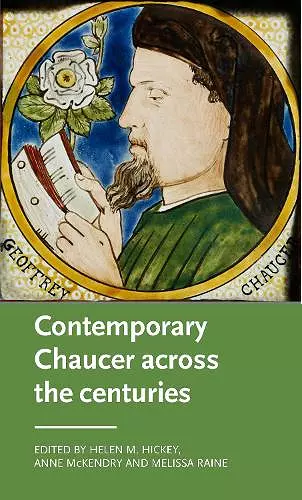 Contemporary Chaucer Across the Centuries cover