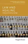 Law and Healing cover