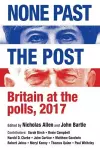 None Past the Post cover