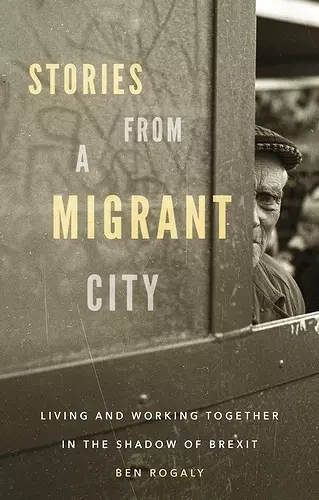 Stories from a Migrant City cover