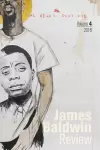 James Baldwin Review cover