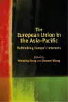 The European Union in the Asia-Pacific cover