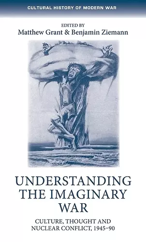 Understanding the Imaginary War cover