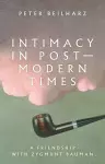 Intimacy in Postmodern Times cover