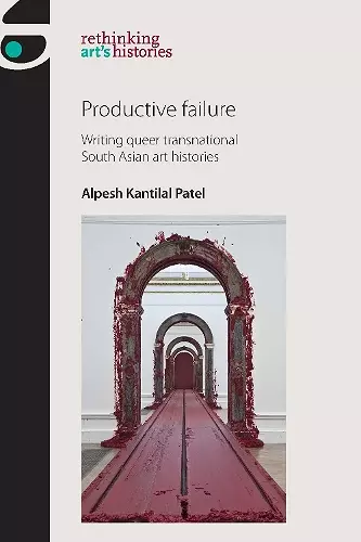 Productive Failure cover