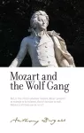 Mozart and the Wolf Gang packaging