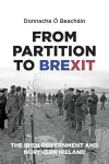 From Partition to Brexit cover