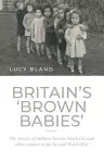 Britain's `Brown Babies' cover