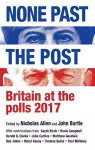 None Past the Post cover