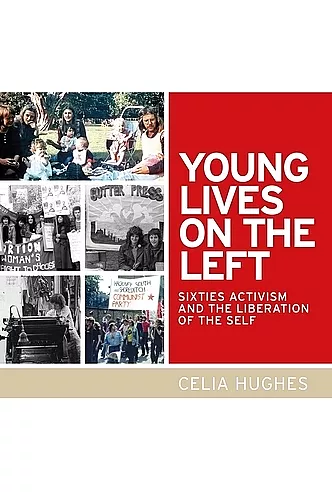 Young Lives on the Left cover