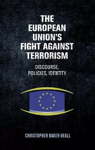 The European Union's Fight Against Terrorism cover