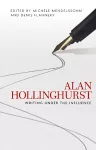Alan Hollinghurst cover