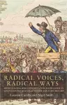 Radical Voices, Radical Ways cover
