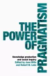 The Power of Pragmatism cover