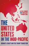 The United States in the Indo-Pacific cover