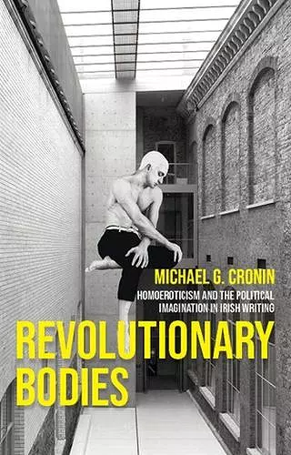 Revolutionary Bodies cover