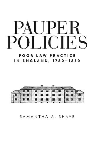 Pauper Policies cover