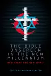 The Bible Onscreen in the New Millennium cover