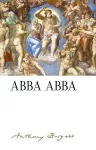 Abba Abba: by Anthony Burgess packaging
