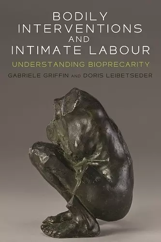 Bodily Interventions and Intimate Labour cover