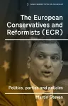 The European Conservatives and Reformists (Ecr) cover