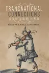 Transnational Connections in Early Modern Theatre cover