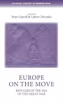Europe on the Move cover