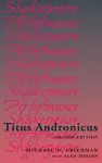 Titus Andronicus cover