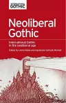 Neoliberal Gothic cover