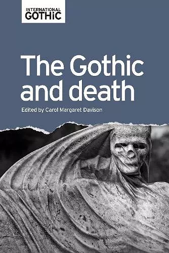 The Gothic and Death cover