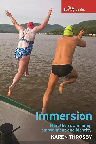 Immersion cover