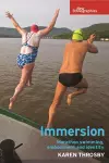 Immersion cover