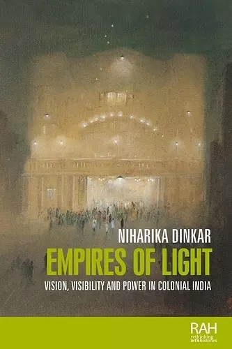 Empires of Light cover