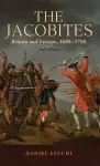 The Jacobites cover