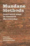 Mundane Methods cover