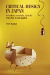 Critical Design in Japan cover