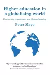 Higher Education in a Globalising World cover