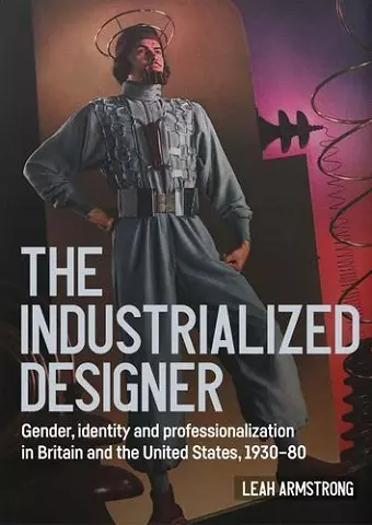 'The Industrialized Designer' cover