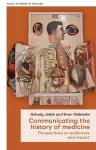 Communicating the History of Medicine cover