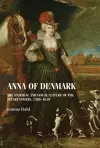 Anna of Denmark cover