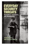 Everyday Security Threats cover
