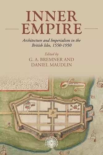 Inner Empire cover