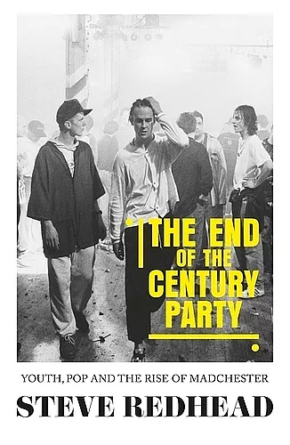 The End-Of-The-Century Party cover