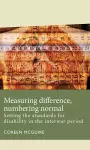 Measuring Difference, Numbering Normal cover