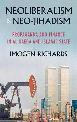 Neoliberalism and Neo-Jihadism cover